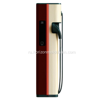 Прецизионная форма автомобильного разъема